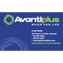 AvantiPlus Hastings